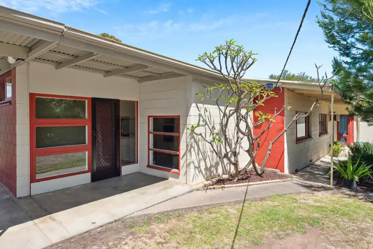 Second view of Homely block of units listing, 11 Cygnet Terrace, Kingston Park SA 5049