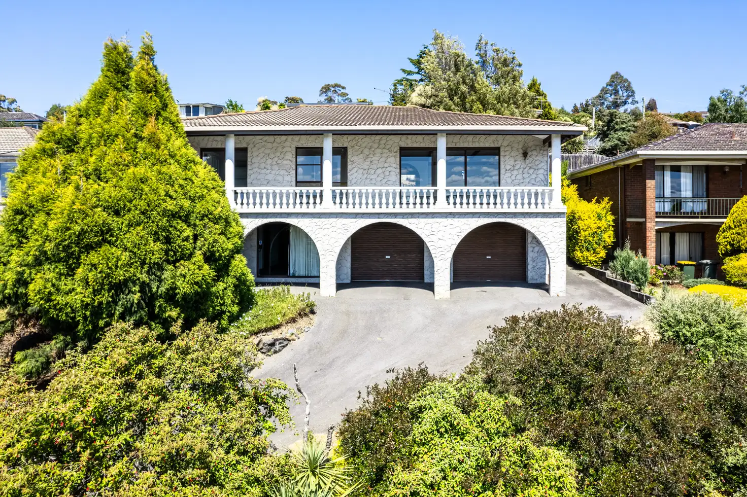Main view of Homely house listing, 84 Riverside Drive, Riverside TAS 7250