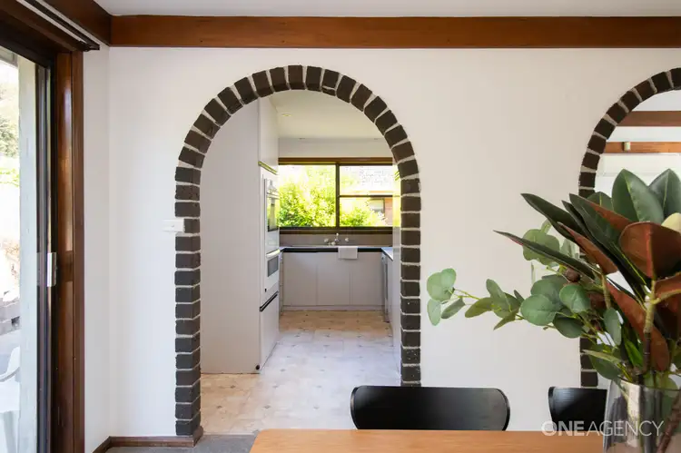 Fifth view of Homely house listing, 84 Riverside Drive, Riverside TAS 7250