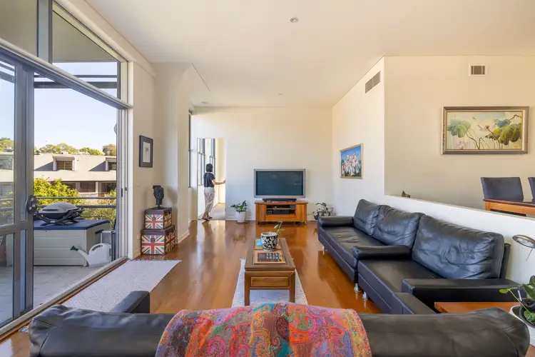 Main view of Homely apartment listing, C202/23 Colgate Avenue, Balmain NSW 2041