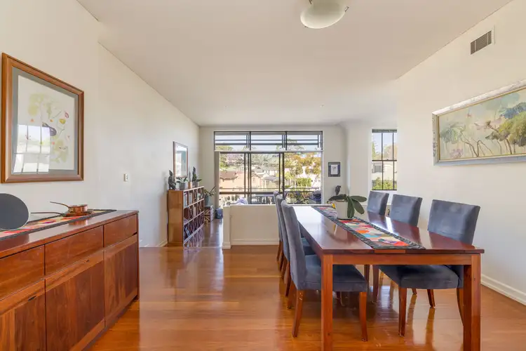 Second view of Homely apartment listing, C202/23 Colgate Avenue, Balmain NSW 2041