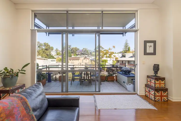 Third view of Homely apartment listing, C202/23 Colgate Avenue, Balmain NSW 2041