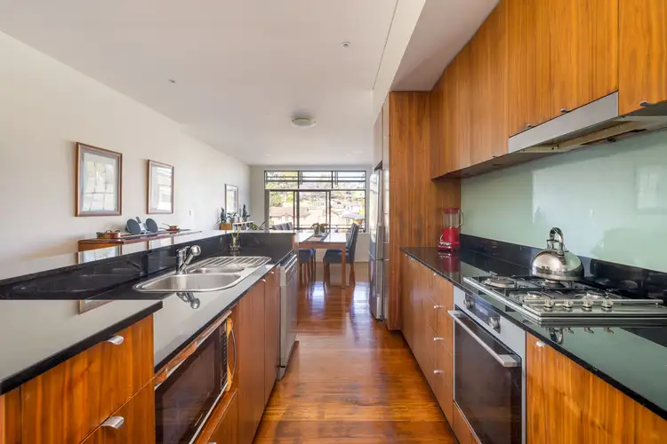 Fifth view of Homely apartment listing, C202/23 Colgate Avenue, Balmain NSW 2041