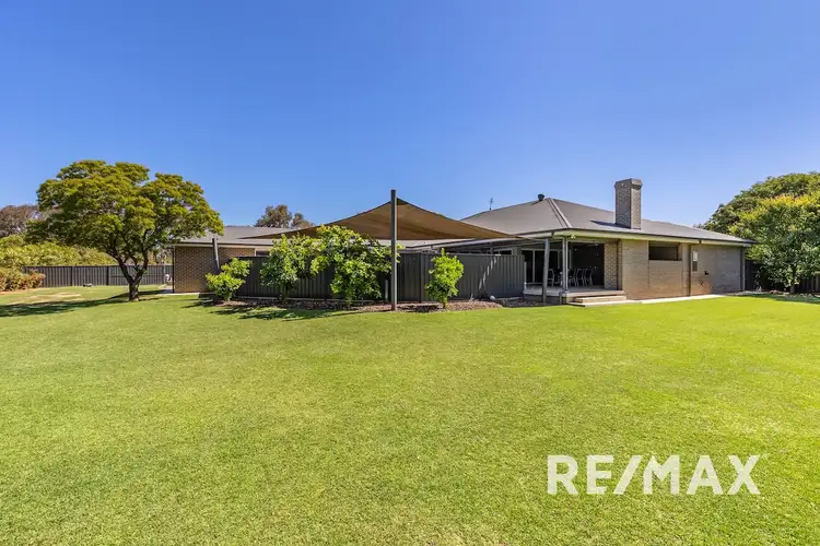 Second view of Homely house listing, 8 Correa Place, Springvale NSW 2650