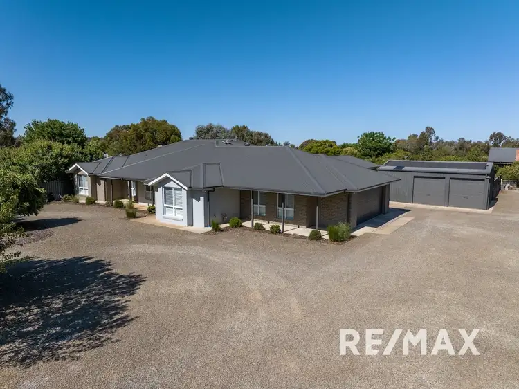 Third view of Homely house listing, 8 Correa Place, Springvale NSW 2650