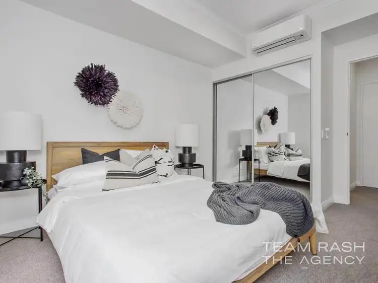 47/60 Flourish Loop, Atwell WA 6164