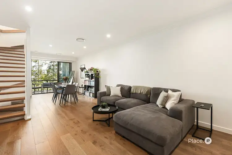 Fifth view of Homely townhouse listing, 8/31 Murarrie Road, Murarrie QLD 4172