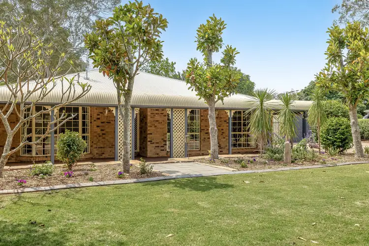 6 Cypress Street, Highfields QLD 4352
