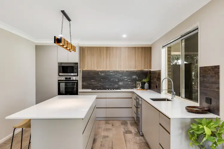 Second view of Homely house listing, 6 Cypress Street, Highfields QLD 4352