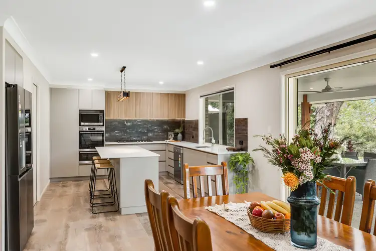 Third view of Homely house listing, 6 Cypress Street, Highfields QLD 4352