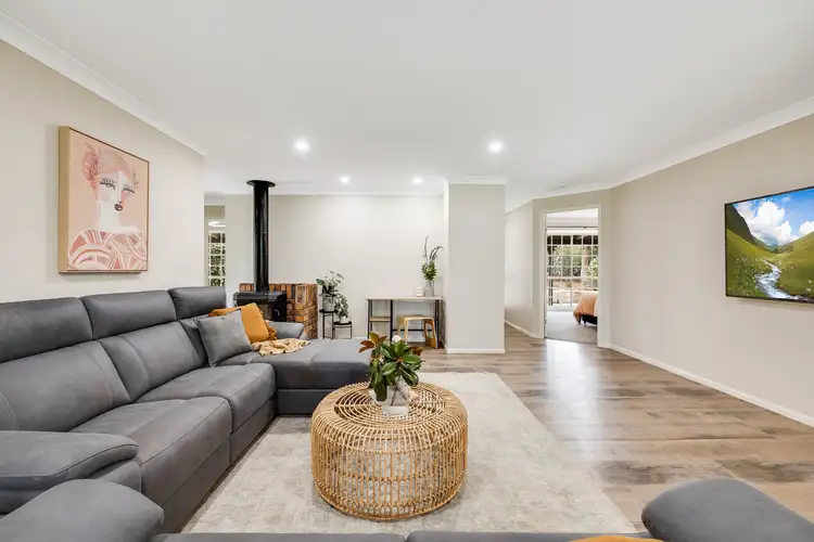 Fifth view of Homely house listing, 6 Cypress Street, Highfields QLD 4352