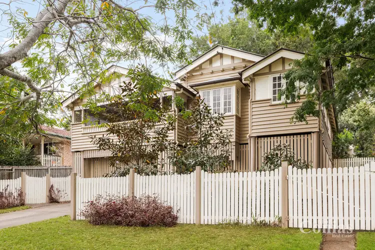 14 Nicholson Street, Mitchelton QLD 4053