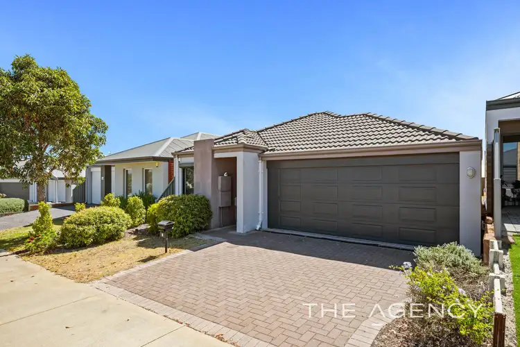 Main view of Homely house listing, 8 Addis Way, Wandi WA 6167
