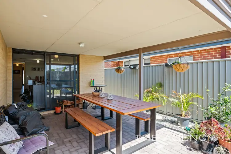 Third view of Homely house listing, 8 Addis Way, Wandi WA 6167