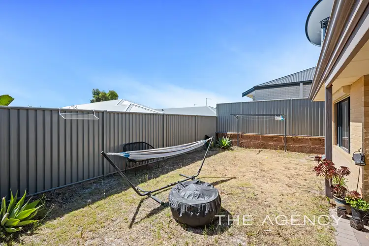 Fourth view of Homely house listing, 8 Addis Way, Wandi WA 6167