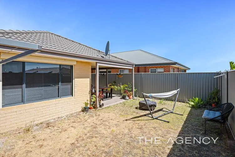 Fifth view of Homely house listing, 8 Addis Way, Wandi WA 6167