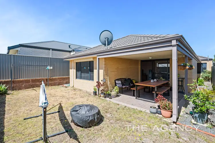 Sixth view of Homely house listing, 8 Addis Way, Wandi WA 6167