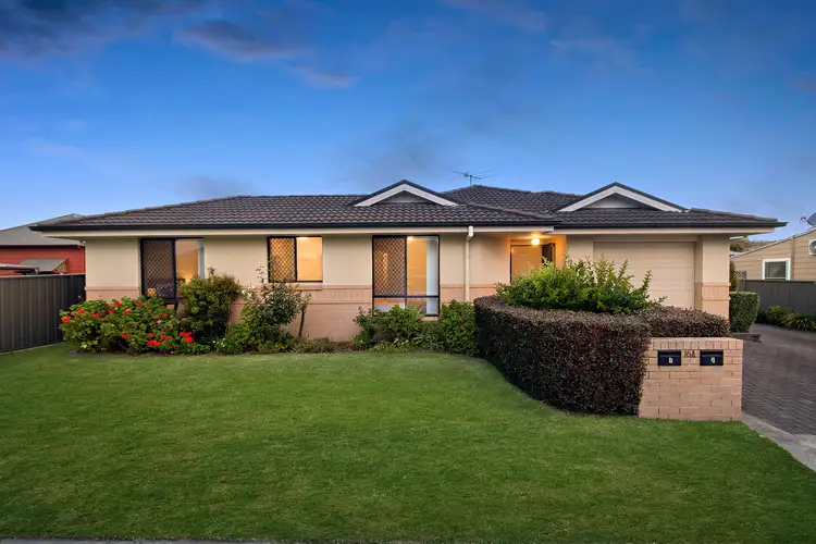 1/16A Macquarie Street, Boolaroo NSW 2284