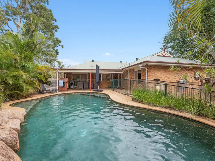 Fourth view of Homely house listing, 14 Lansdowne Way, Chuwar QLD 4306