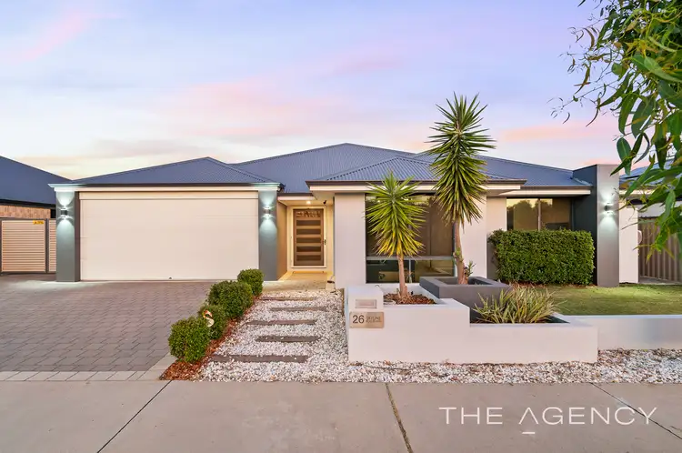 26 Skyline Boulevard