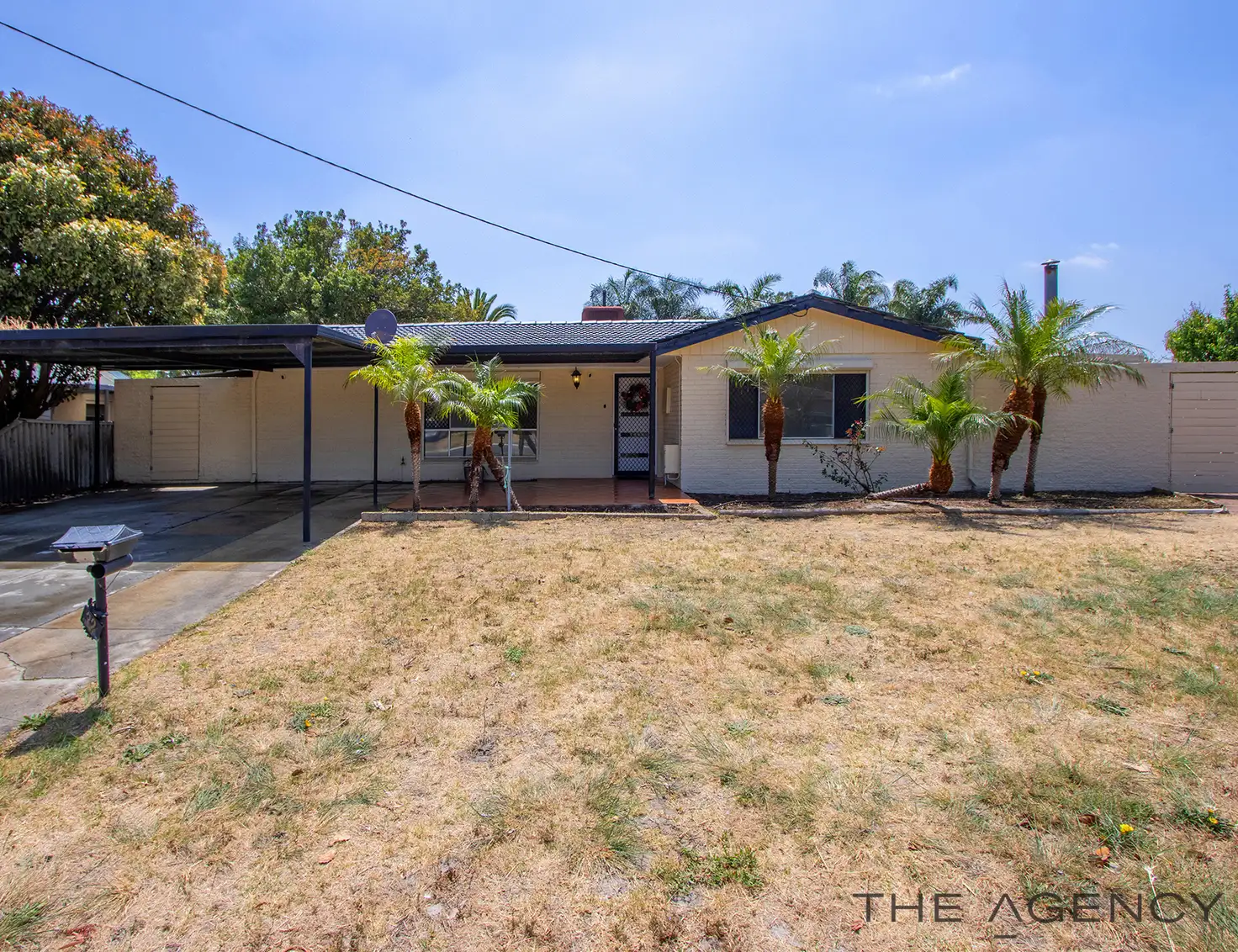 Main view of Homely house listing, 32 O'sullivan Drive, Camillo WA 6111