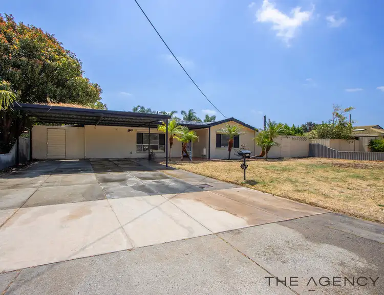 Second view of Homely house listing, 32 O'sullivan Drive, Camillo WA 6111