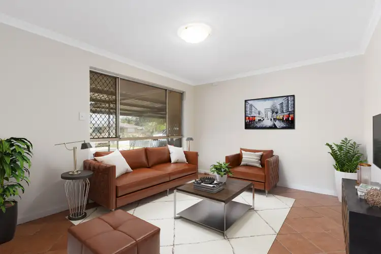 Sixth view of Homely house listing, 32 O'sullivan Drive, Camillo WA 6111