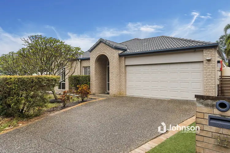 32 Hume Street, Drewvale QLD 4116