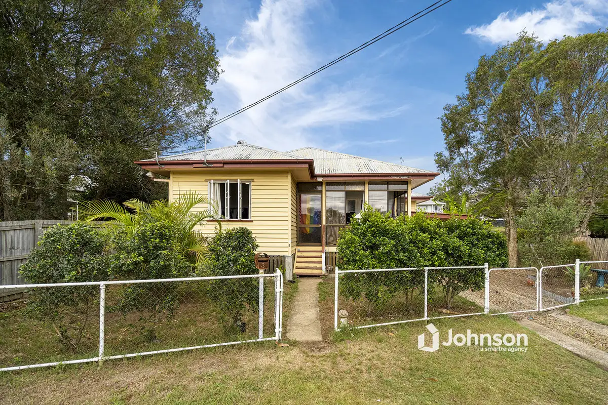 Main view of Homely house listing, 3 McLean Street, North Ipswich QLD 4305