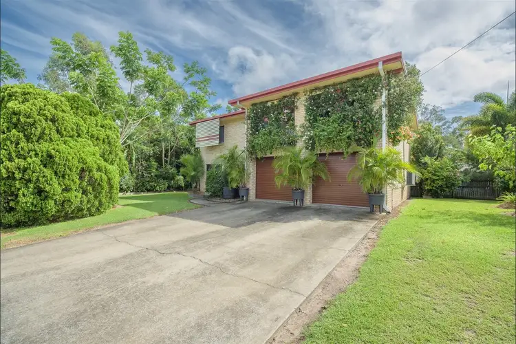 24 Venus Street, Telina QLD 4680