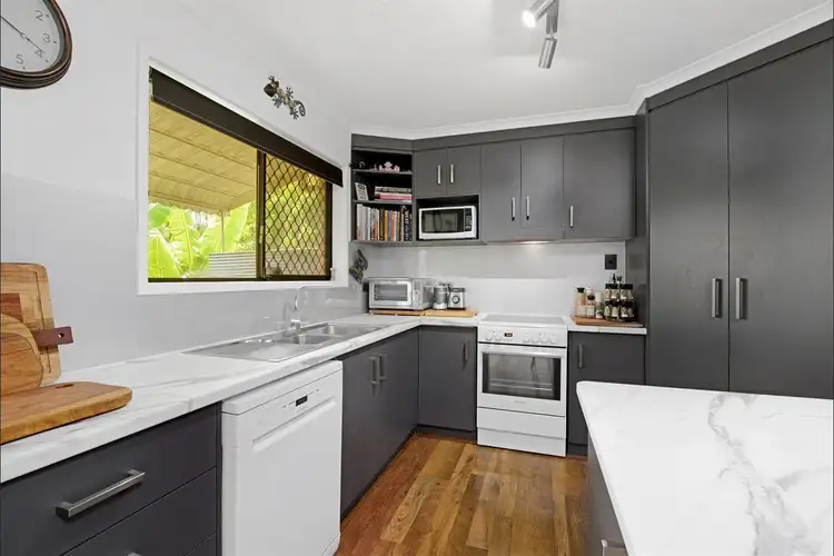 Second view of Homely house listing, 24 Venus Street, Telina QLD 4680