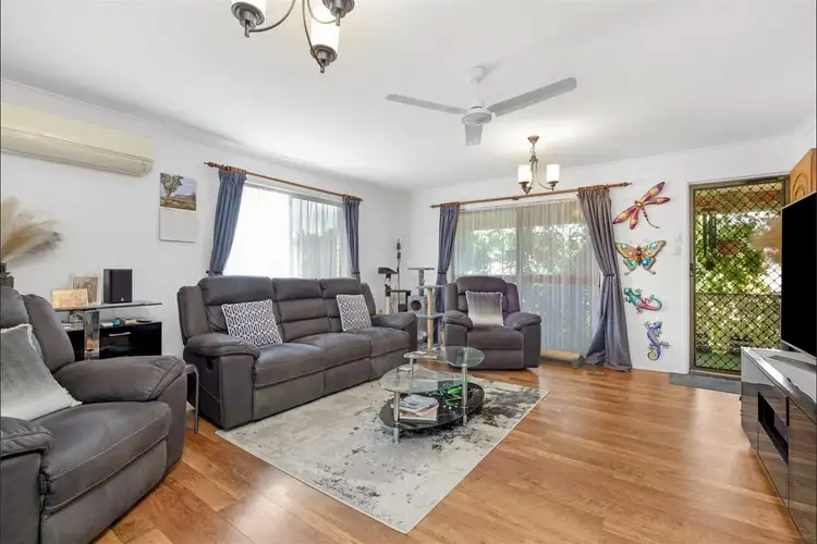 Third view of Homely house listing, 24 Venus Street, Telina QLD 4680