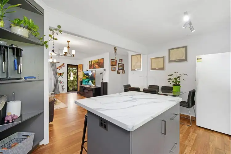 Fourth view of Homely house listing, 24 Venus Street, Telina QLD 4680