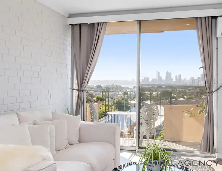 26/80 King George Street, Victoria Park WA 6100