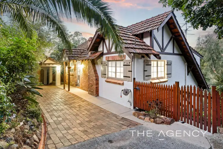 64 Paterson Road, Mount Nasura WA 6112