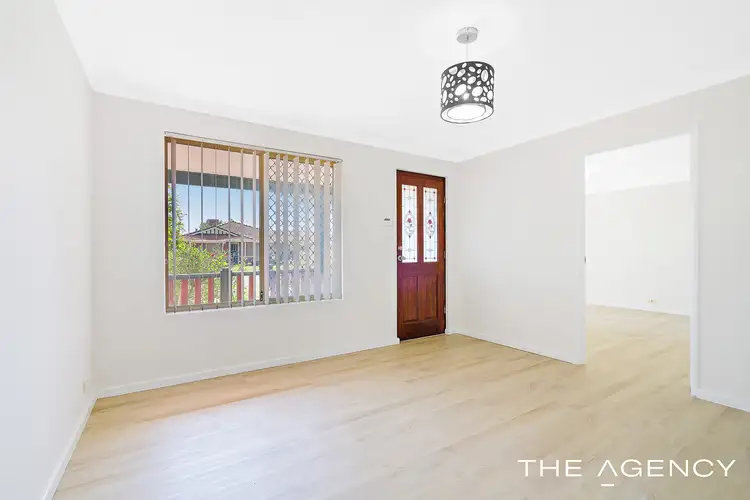 Third view of Homely house listing, 4 Jenniphur Court, Atwell WA 6164