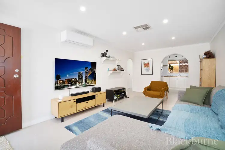 Third view of Homely villa listing, 1/91 Fitzroy Road, Rivervale WA 6103