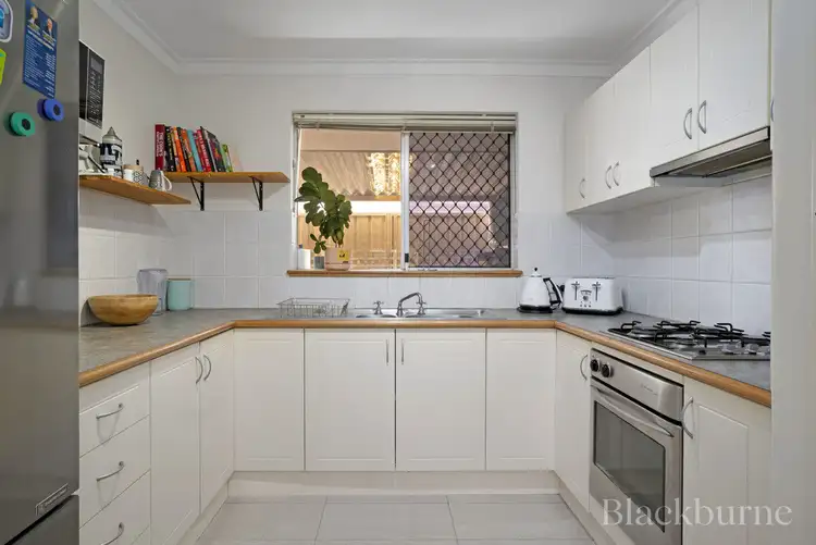 Fourth view of Homely villa listing, 1/91 Fitzroy Road, Rivervale WA 6103