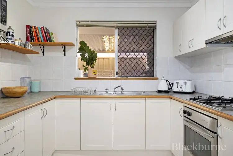 Fifth view of Homely villa listing, 1/91 Fitzroy Road, Rivervale WA 6103