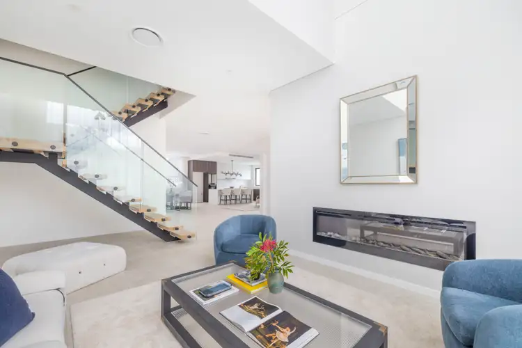 Fourth view of Homely house listing, 11 Cameron Crescent, Ryde NSW 2112