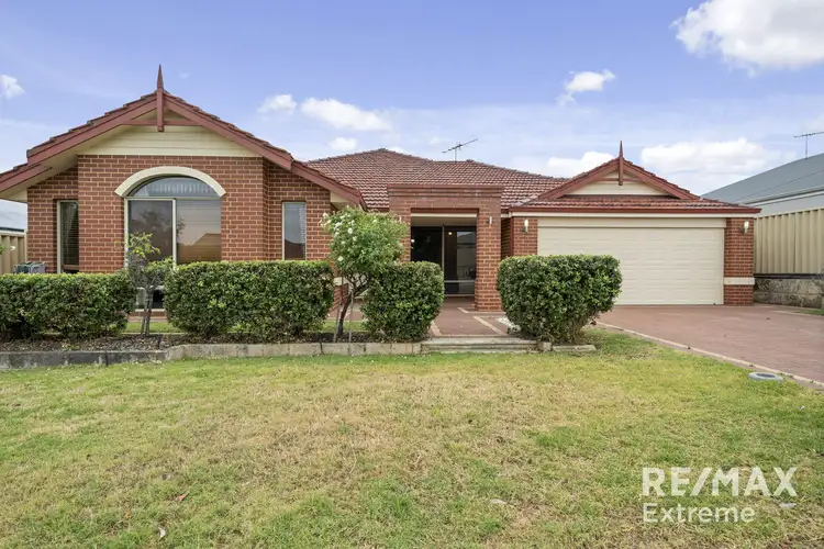 42 Conti Road, Tapping WA 6065