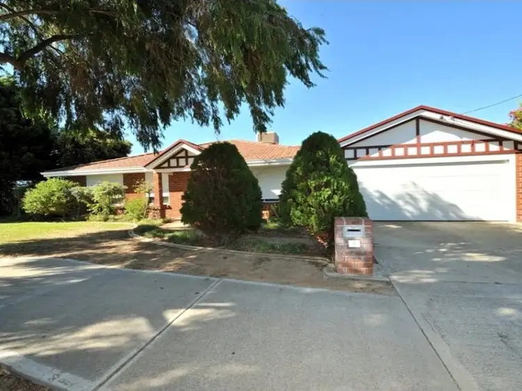 1 Trade Winds Drive, Safety Bay WA 6169