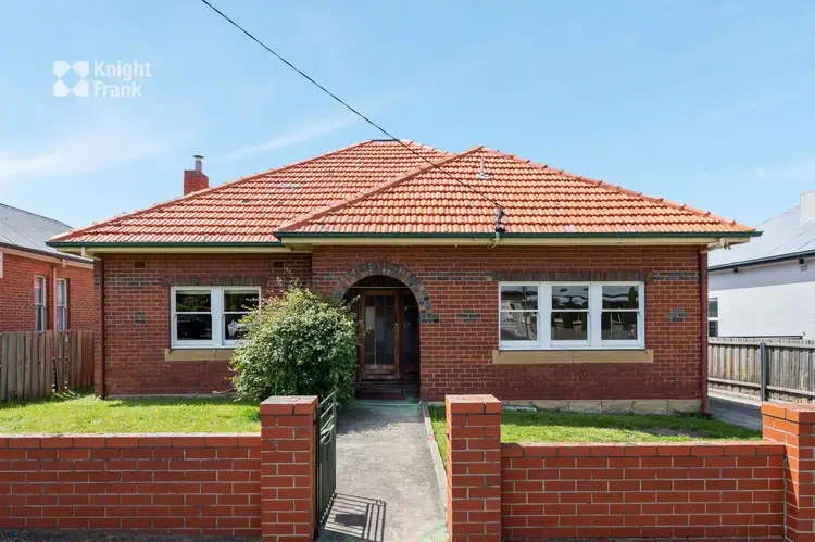 27 Regent Street, Sandy Bay TAS 7005