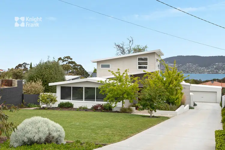25 Balaka Street, Rosny TAS 7018