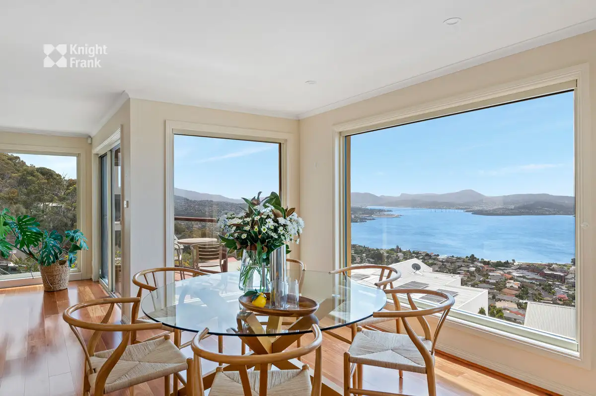 Main view of Homely townhouse listing, 8/54 Nicholas Drive, Sandy Bay TAS 7005