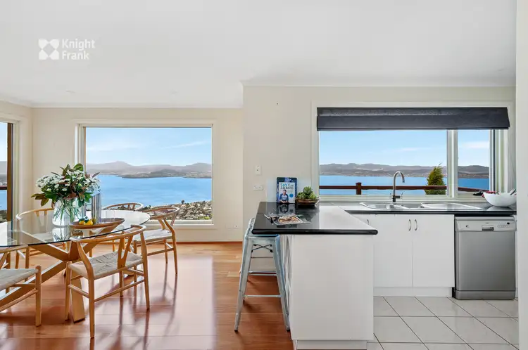 Sixth view of Homely townhouse listing, 8/54 Nicholas Drive, Sandy Bay TAS 7005