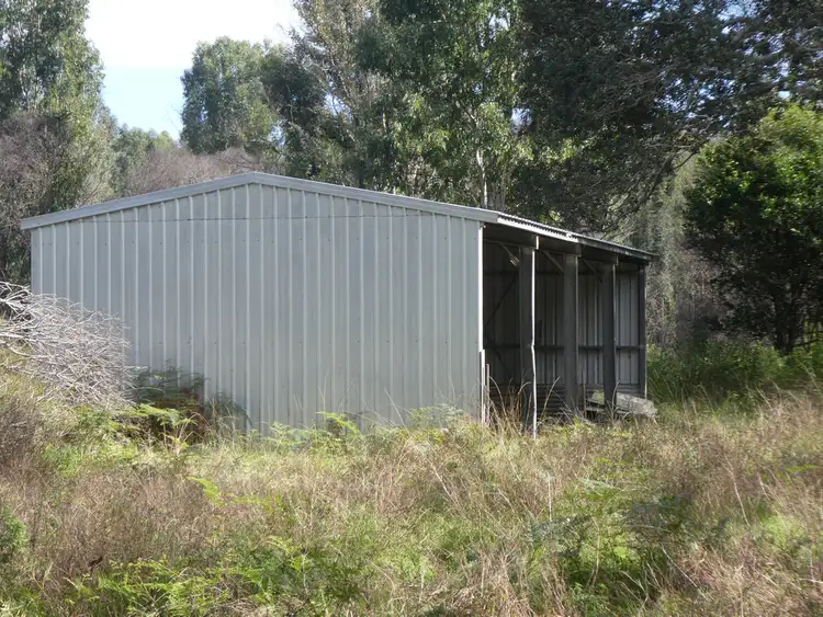 Fifth view of Homely rural property listing, 534 Phillips Swamp Road, Busbys Flat NSW 2469