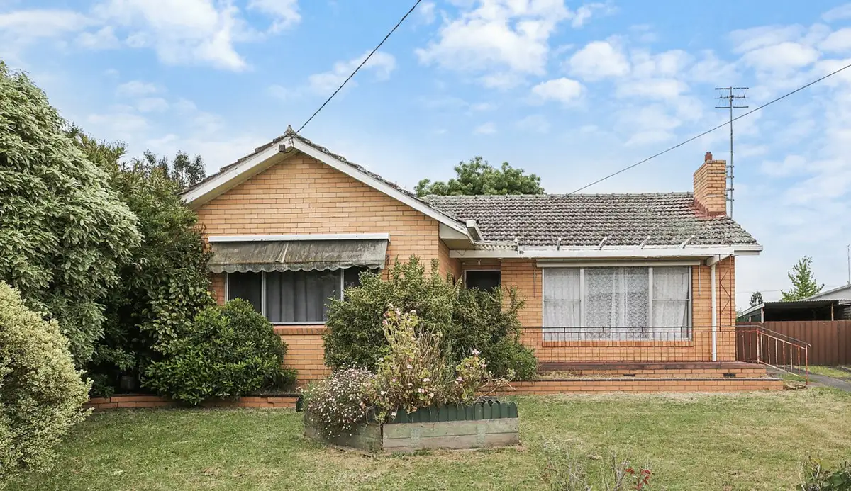 Main view of Homely house listing, 7 Hebb Court, Colac VIC 3250