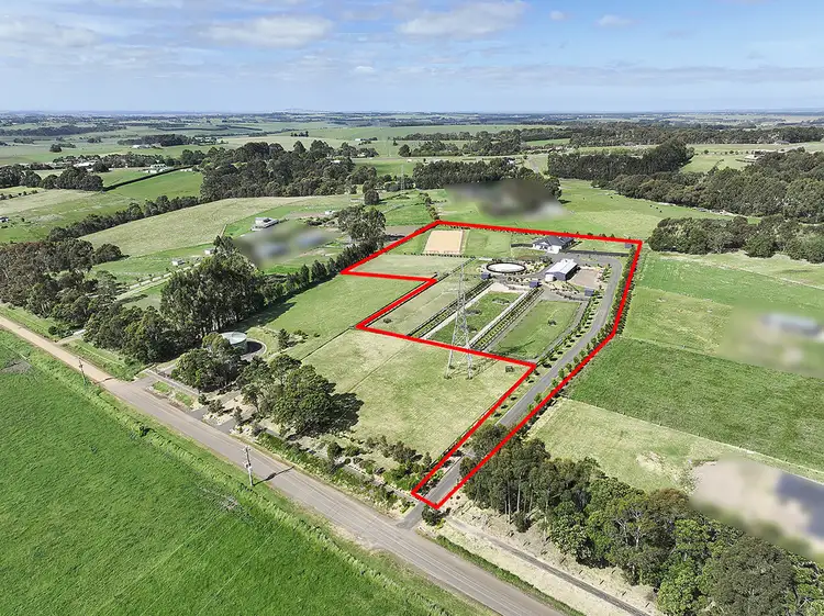 Second view of Homely house listing, 95 Forest Street South, Elliminyt VIC 3250