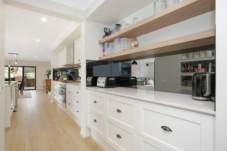 Fifth view of Homely house listing, 95 Forest Street South, Elliminyt VIC 3250